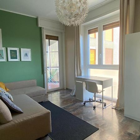 Apartmán Nuovo Trilocale - Corso Lodi Milán Exteriér fotografie