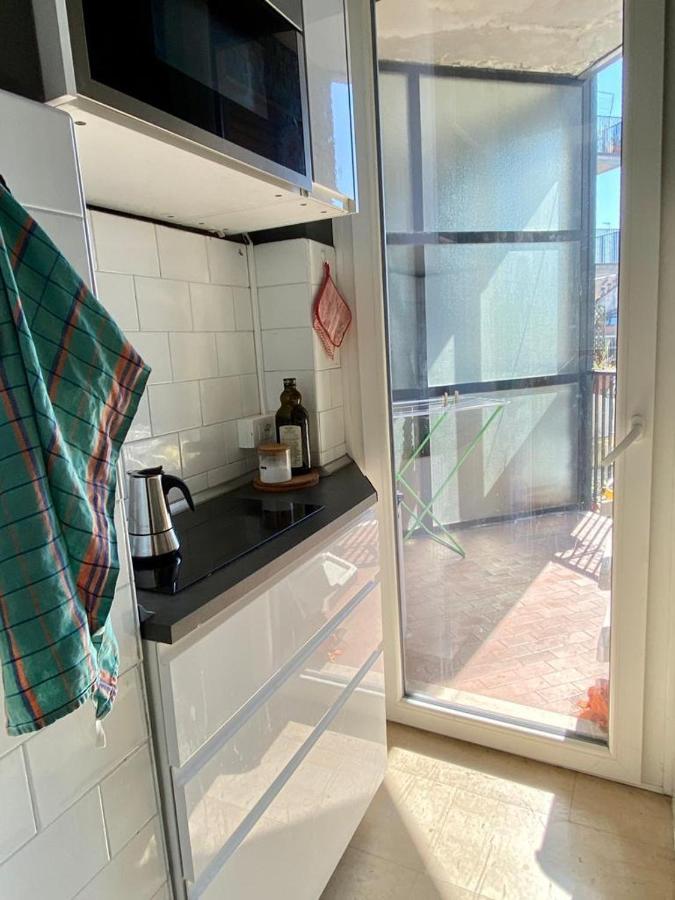 Apartmán Nuovo Trilocale - Corso Lodi Milán Exteriér fotografie